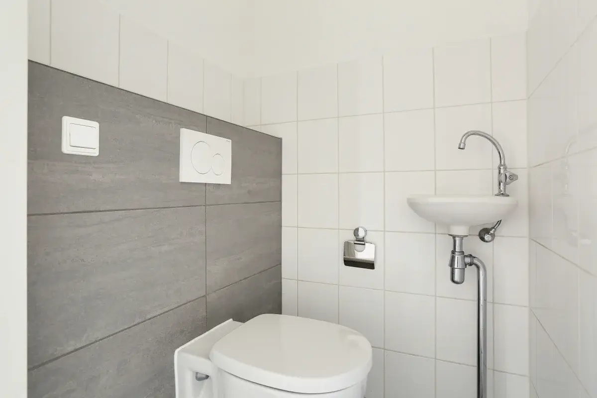 Appartement Oranjerivierdreef in Utrecht 3564 BE (Zambesidreef en omgeving)