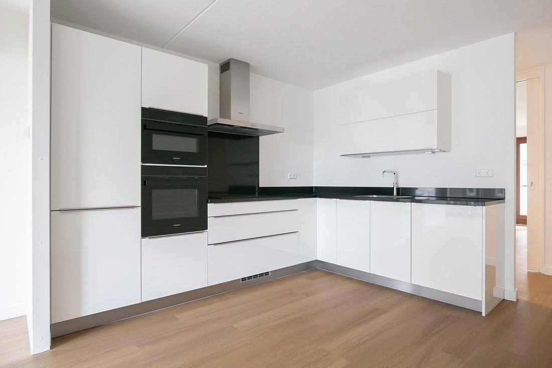 Appartement Groenhoedenveem