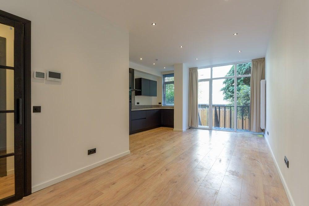 Appartement Essenburgstraa