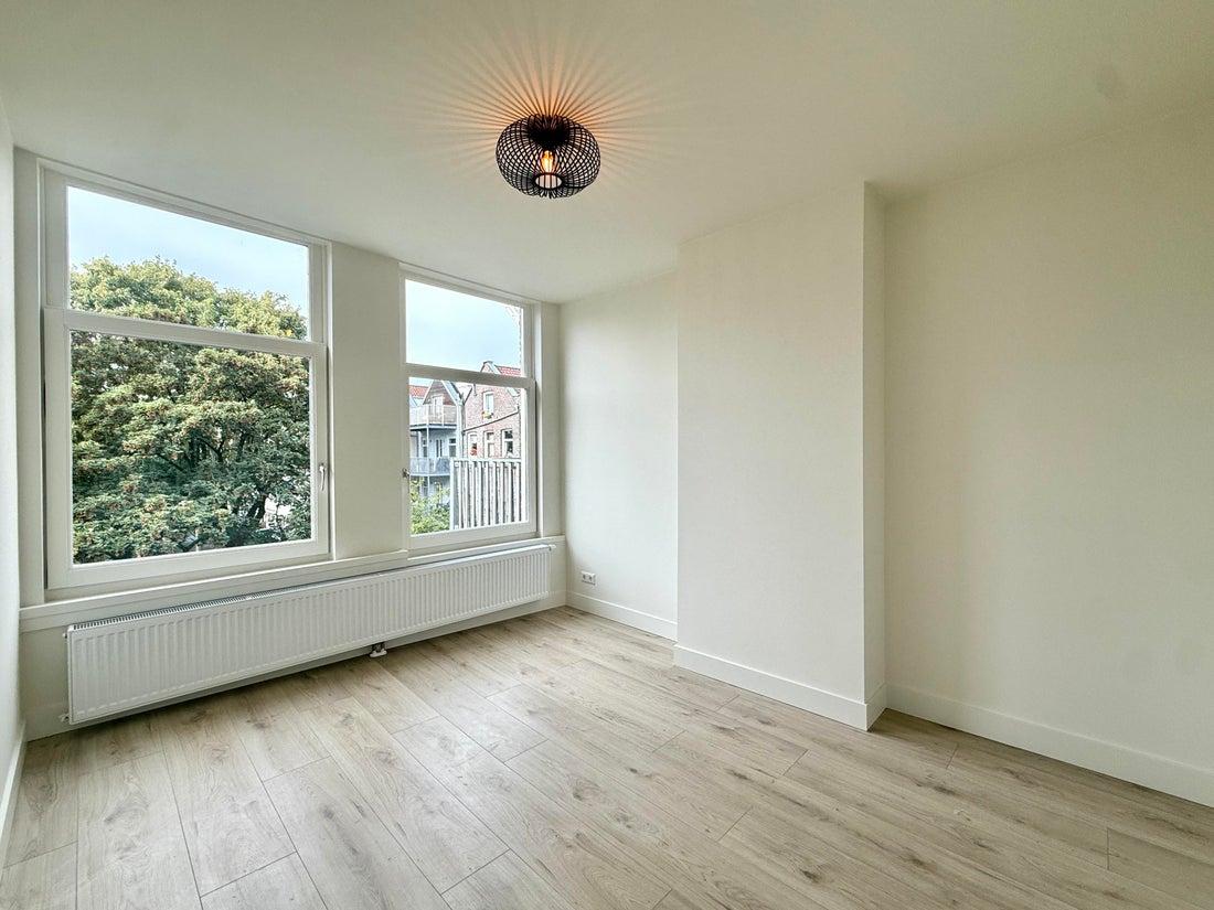 Appartement Van Oldenbarneveldtplein