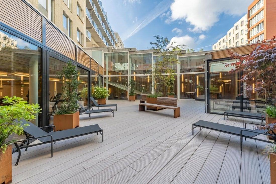 Appartement Rheastraat à Amsterdam 1076 DS (Stadionbuurt)