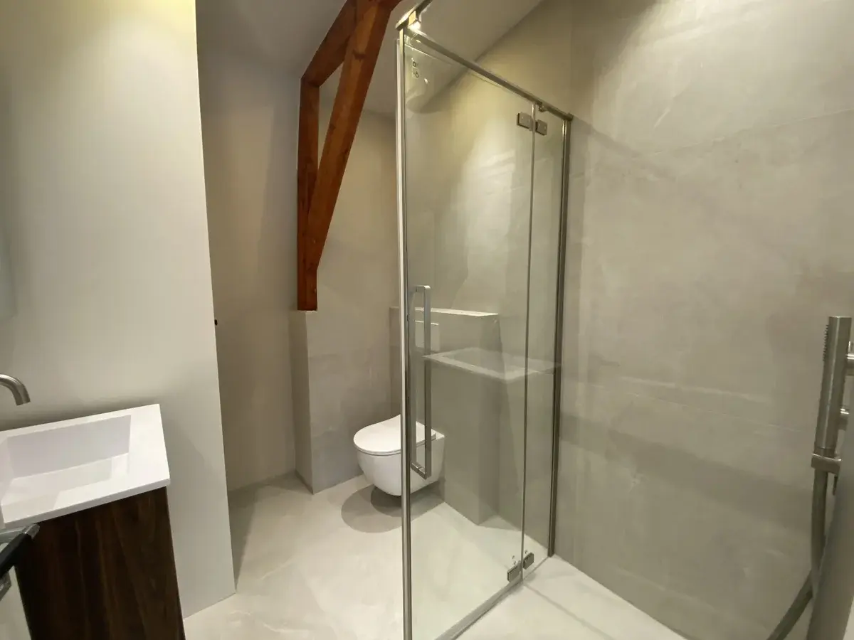 Appartement Weimarstraat in Den Haag 2562 GZ (Koningsplein e.o.)