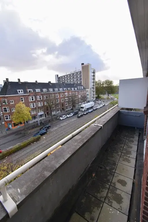 Appartement Bergselaan in Rotterdam 3038 CH (Bergpolder)