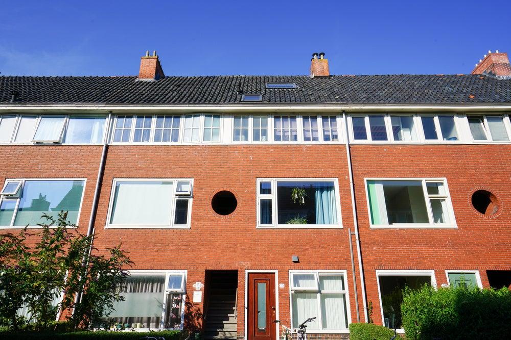 Appartement Lingestraat